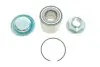 Подшипник ступицы (задней) Citroen C3/C4/Peugeot 208 1.0-1.6D 09- (25x52x42) CX CX 1014 (фото 1)