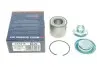 Подшипник ступицы (задней) Citroen C3/C4/Peugeot 208 1.0-1.6D 09- (25x52x42) CX CX 1014 (фото 5)