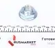 Подшипник ступицы (задней) Citroen C3/C4/Peugeot 208 1.0-1.6D 09- (25x52x42) CX CX 1014 (фото 6)
