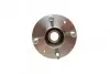 Підшипник маточини (задньої) Daewoo Kalos/Chevrolet Aveo 1.2/1.4i 05- (+ABS) CX CX 1096 (фото 7)