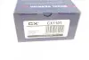 Подшипник ступицы передней MERCEDES-BENZ M-CLASS (W164) (05-11) CX CX1101 (фото 8)