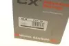 Подшипник ступицы (передней) MB Vito/Viano (W639) 03- CX CX 1116 (фото 6)