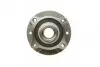 Подшипник ступицы (задней) Smart Fortwo/Renault Twingo III 14- CX CX1124 (фото 2)