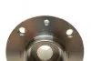 Подшипник ступицы (задней) Smart Fortwo/Renault Twingo III 14- CX CX1124 (фото 4)