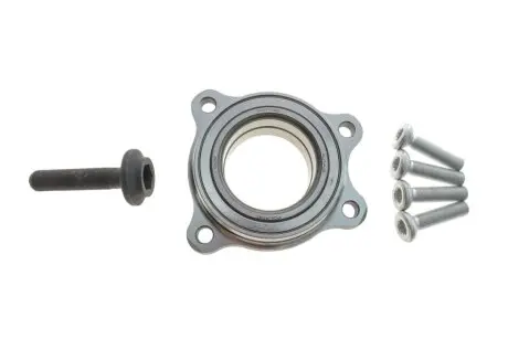 Подшипник ступицы (передней) Audi A4/A5/A6/Q5 15- CX CX1195