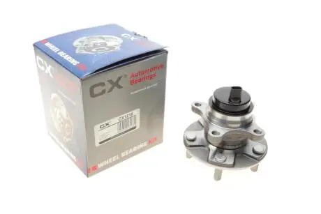 Підшипник маточини (передньої) Lexus GS/IS 05-15 (L) CX CX1216