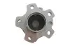 Подшипник ступицы (передней) BMW 3 (G20/G80)/5 (G30/F90)/7 (G11/G12) 15- B46/B47/B48/B57/B58 (без болтов) CX CX1238 (фото 3)