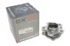 Подшипник ступицы (передней) BMW 3 (G20/G80)/5 (G30/F90)/7 (G11/G12) 15- B46/B47/B48/B57/B58 (без болтов) CX CX1238 (фото 5)