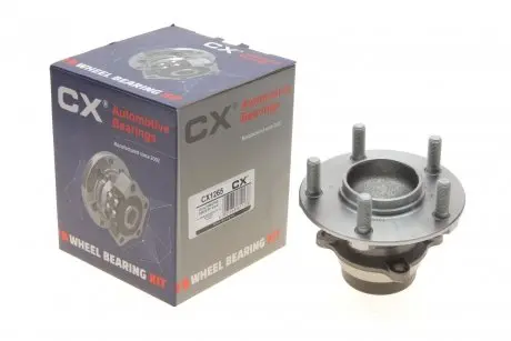 Подшипник ступицы (передней) Mazda MX-5 III 05-14 CX CX1265