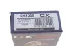 Подшипник ступицы (передней) Peugeot 206+ 09-13 CX CX1268 (фото 3)
