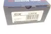 Подшипник ступициы перед. OPEL CORSA C (00-) CX CX 516 (фото 9)