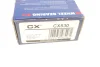Подшипник ступицы (задней) Citroen Saxo/Xsara/Peugeot 106/206/306 96- (к-кт) CX CX 530 (фото 11)