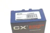 Подшипник ступицы передней Toyota Avensis (00-06), Corolla (00-) CX CX 562 (фото 8)