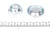 Подшипник ступицы (задней) Peugeot 407 04-/508 11-/607 04- CX CX 690 (фото 4)