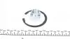 Подшипник ступицы (передней) Citroen C3/Peugeot 207/208 02- (37x72x33) (+ABS)(к-кт) CX CX 738 (фото 5)