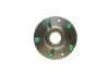 Подшипник ступицы (задней) Mazda 6 03-07 (36x140x80)(+ABS) CX CX 811 (фото 2)