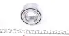 Подшипник ступицы (передней) Hyundai Elantra 00-06/Matrix 01-11/Kia Cerato 04-(39x74x34) CX CX 819 (фото 2)