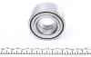 Подшипник ступицы (передней) Hyundai Elantra 00-06/Matrix 01-11/Kia Cerato 04-(39x74x34) CX CX 819 (фото 4)