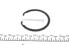 Подшипник ступицы (передней) Hyundai Elantra 00-06/Matrix 01-11/Kia Cerato 04-(39x74x34) CX CX 819 (фото 5)