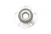 Подшипник ступицы (передней) Skoda Fabia 99-/Roomster 06- (+ABS) CX CX 822 (фото 2)