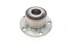 Подшипник ступицы (передней) Skoda Fabia 99-/Roomster 06- (+ABS) CX CX 822 (фото 3)