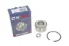 Подшипник ступицы передней Mitsubishi Lancer (03-)/Outlander I (02-08) CX CX 913 (фото 5)