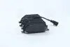 Колодка гальм. диск. AUDI A3, SEAT, SKODA, VW передн. (Intelli) DAFMI / INTELLI D137EI (фото 2)