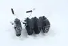 Колодка гальм. диск. MB SPRINTER 2-t, VW LT 28-35 передн. (Intelli) DAFMI / INTELLI D145EI (фото 3)