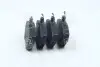 Колодка торм. диск. VW CADDY передн. (Intelli) Intelli DAFMI / INTELLI D151E (фото 3)
