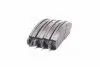 Колодка торм. диск. GREAT WALL передн. (Intelli) Intelli DAFMI / INTELLI D503E (фото 4)