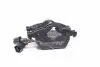 Колодка гальм. диск. AUDI TT, SEAT LEON, SKODA, VW передн. (Intelli) DAFMI / INTELLI D957EI2 (фото 1)