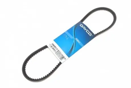 Ремень генератора VW LT 2.4D/TD-96 DAYCO 10A0813C