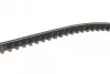 Ремень генератора Nissan Terrano 2.4 93-07/BMW 3 (E30) 1.6/1.8 82-9/Audi 80 1.6/2.0 75-96 (10x905) DAYCO 10A0905C (фото 4)
