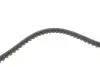 Ремінь генератора VW T4 2.4D 90-98 (13x1125) DAYCO 13A1125C (фото 4)