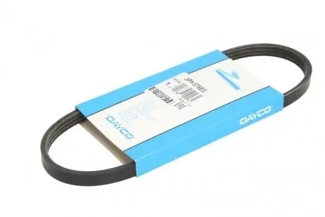 Ремень генератора Citroen C3/C4/Peugeot 208/308 1.2 THP 13- DAYCO 3PK576EE