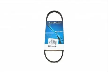 Ремень поликлин. DAYCO 3PK625