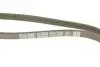 Ремінь генератора Toyota Auris/Corolla 1.3 12-18 DAYCO 4PK1155S (фото 5)