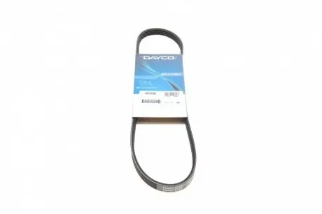 Ремень генератора Smart 450/452 M160 98-07 DAYCO 4PK788