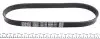 Ремень генератора Ford C-Max/ Focus/ Volvo S40 1.8-2.0 06-12 DAYCO 5PK705EE (фото 2)