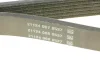 Ремень генератора Ford Fiesta VI 08- DAYCO 6PK1029EE (фото 4)
