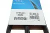 Ремінь генератора VW Caddy 1.9D/SDI -03 (WP,TP) DAYCO 6PK1035 (фото 6)