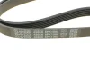Ремень генератора VW Crafter 2.0TDI (-AC) DAYCO 6PK1082 (фото 4)