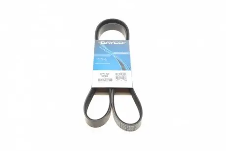 Ремень поликлин. DAYCO 6PK1420