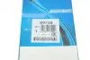 Ремінь генератора Citroen Berlingo/Peugeot Partner 1.1-1.6 96-11 DAYCO 6PK1558 (фото 6)