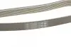Ремень генератора BMW 5 (E60) 2.5/3.0D 04-10 (M57) DAYCO 6PK2160S (фото 4)