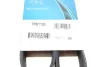 Ремінь генератора BMW 1/3 1.6/2.0 05-13 DAYCO 7PK1103 (фото 6)