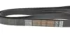Ремінь генератора VW LT 28-35 2.5 SDI 96-06 (8PK2482) DAYCO 8PK2482HD (фото 2)