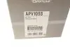 Натяжник ременя генератора MB Vario 4.3TDI OM904 DAYCO APV1055 (фото 8)