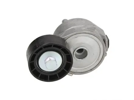 Натяжник ремня генератора Citroen Berlingo/C4/Peugeot 307 1.6 16V 08- DAYCO APV2556