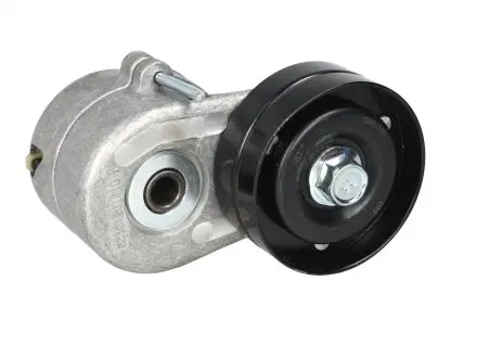 Натяжник ремня генератора Chrysler Grand Voyager 2.5/2.8CRD 00-08 (70x26) DAYCO APV2669